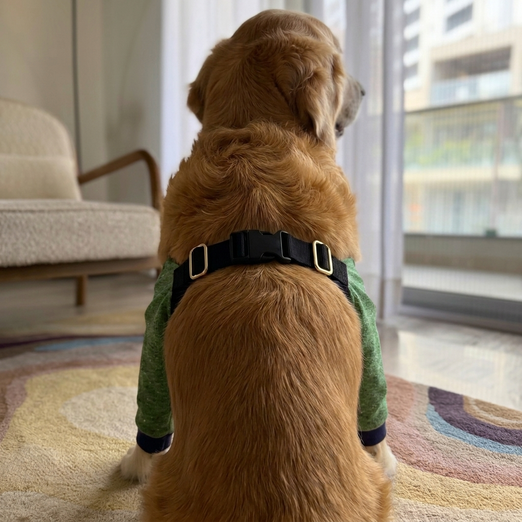 Dog Elbow Cover | Dog Elbow l Protector | Dog Elbow Callus Protector | Dog Elbow Sleeve | Elbow covers for dogs online India