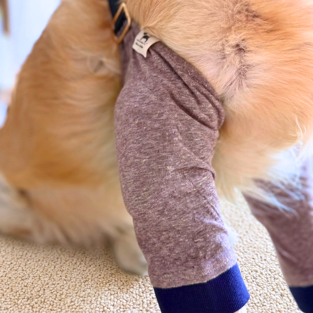 Dog Elbow Cover | Dog Elbow l Protector | Dog Elbow Callus Protector | Dog Elbow Sleeve | Elbow covers for dogs online India
