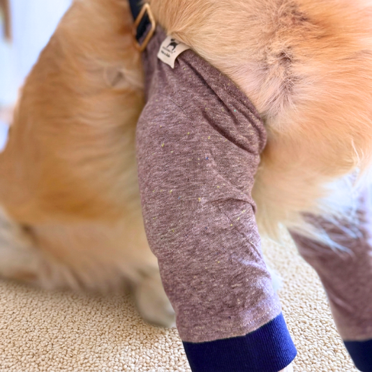 Dog Elbow Cover | Dog Elbow l Protector | Dog Elbow Callus Protector | Dog Elbow Sleeve | Elbow covers for dogs online India