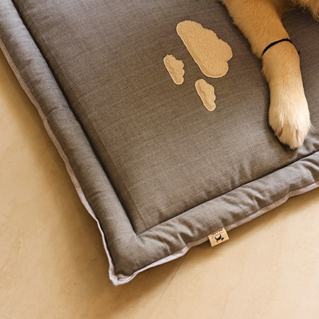 Large dog mats | Large Pet Mats | Cotton Mats for dogs