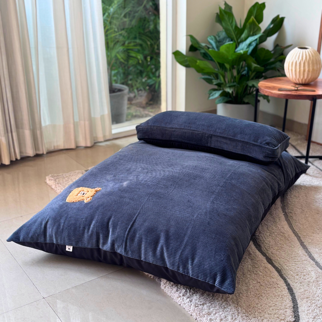Dog beds India | PoochMate Beds | XL Dog beds India