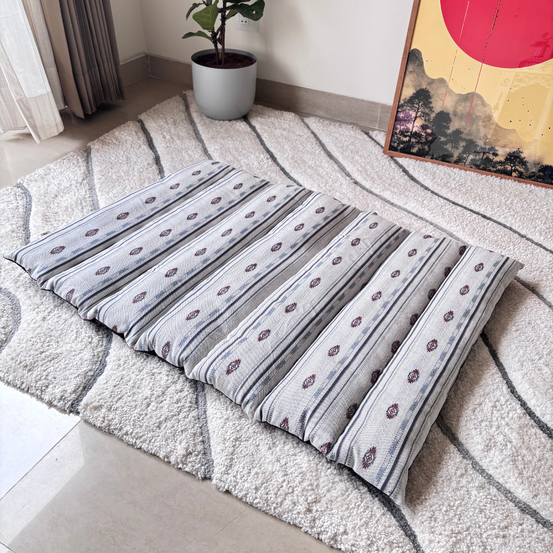 Dog Mats online India | Cotton pet Mats online India