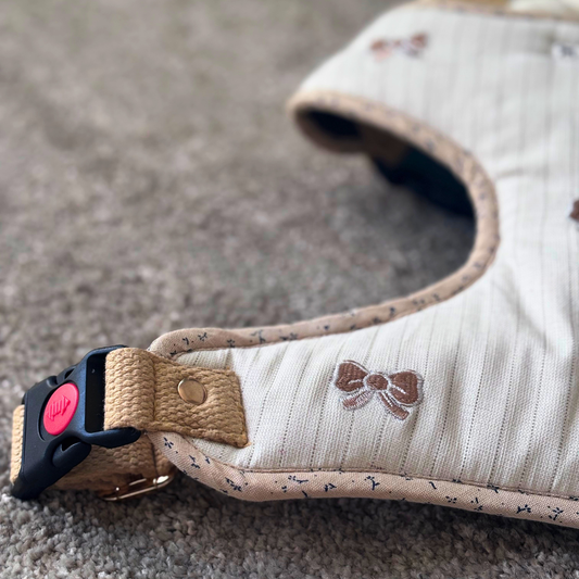 Dog Harness & Leash India| Dog Body Belt India | Cotton dog harness India| Pet Harness Sets | PoochMate India 