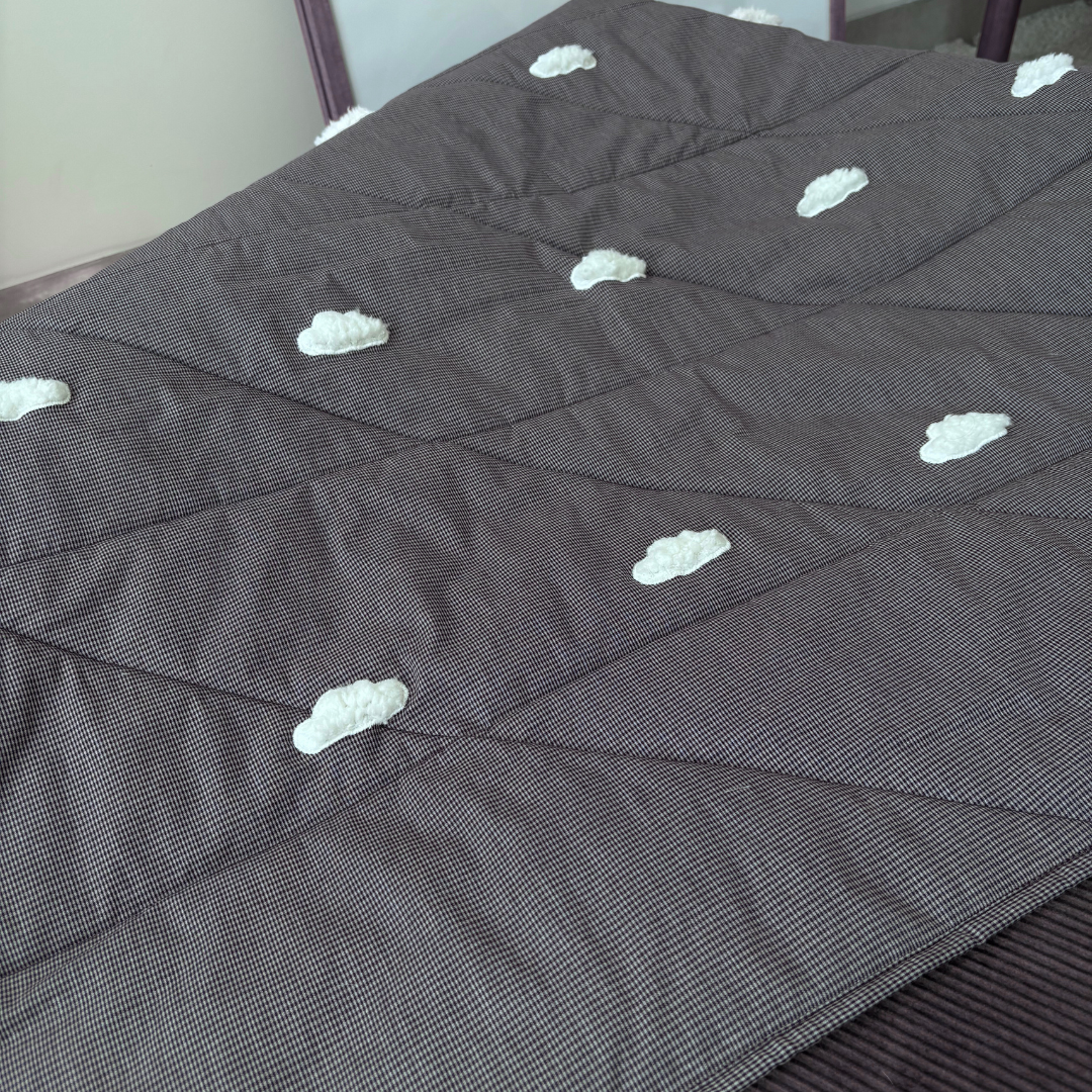 PoochMate Dog Blankets | Dog Blankets online India | Cotton Dog Blankets India