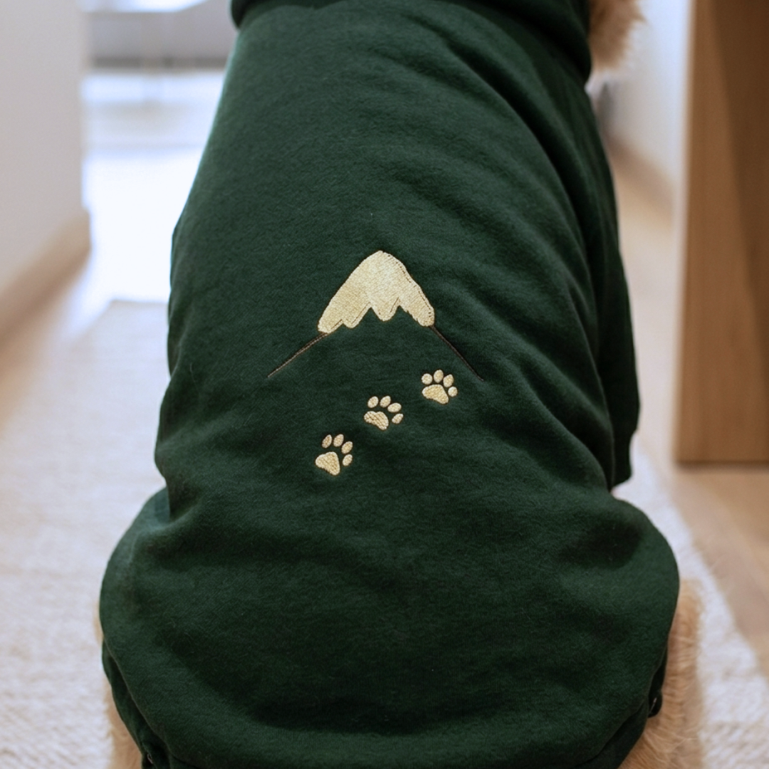 Dog Sweatshirts | Dog Hoodies | Large dog winter clothes