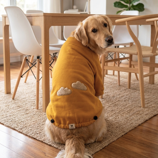 Dog clothes online India| Dog winter clothes India| Dog Sweatshirts for large dogs India| PoochMate India
