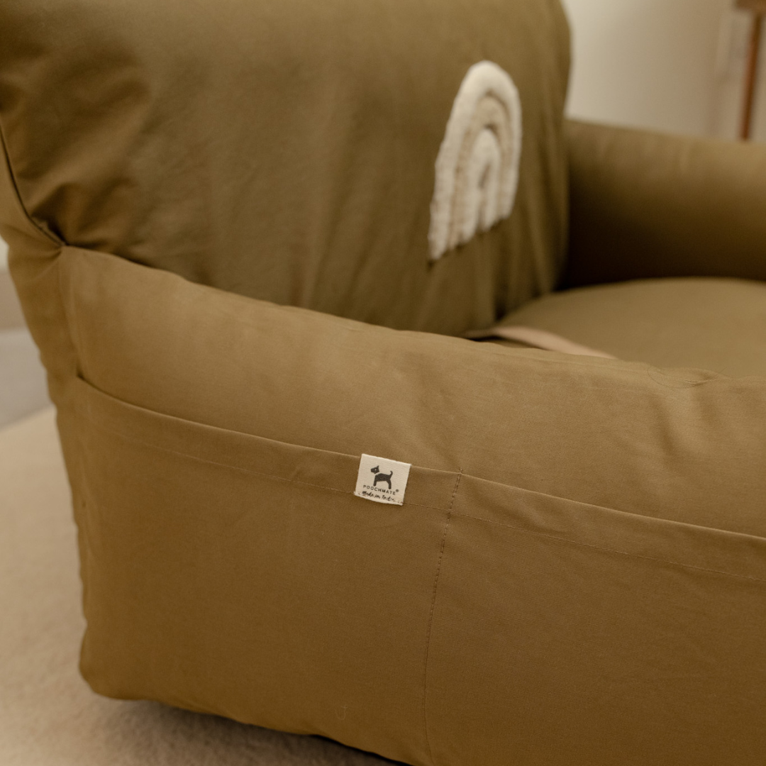 Large dog Car Seats  Travel dog beds online India