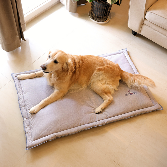 Cotton Dog Mat | Pets Mats India | Large dog Mat