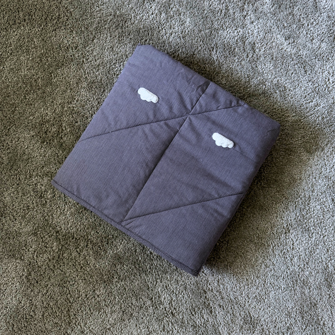 Cotton Dog blankets online India | Blankets for dogs| Best dog blankets India | Soft cotton dog blankets