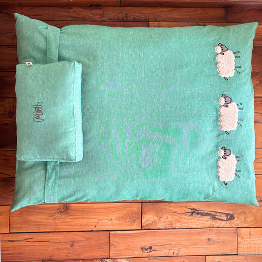 XL Dog Beds | Dog Bed with washable covers