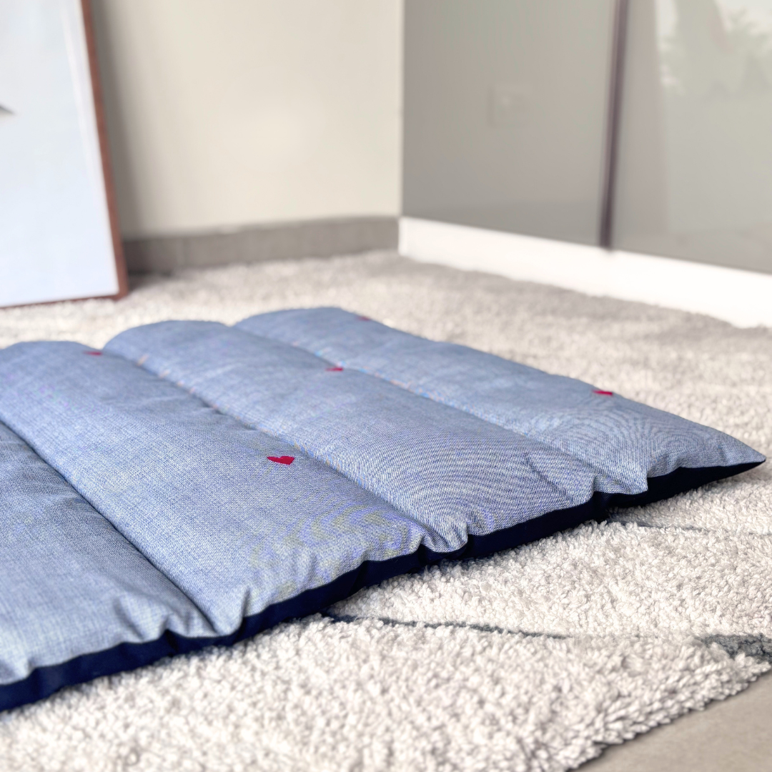 Pet Mats online India | Cotton Dog Mats India