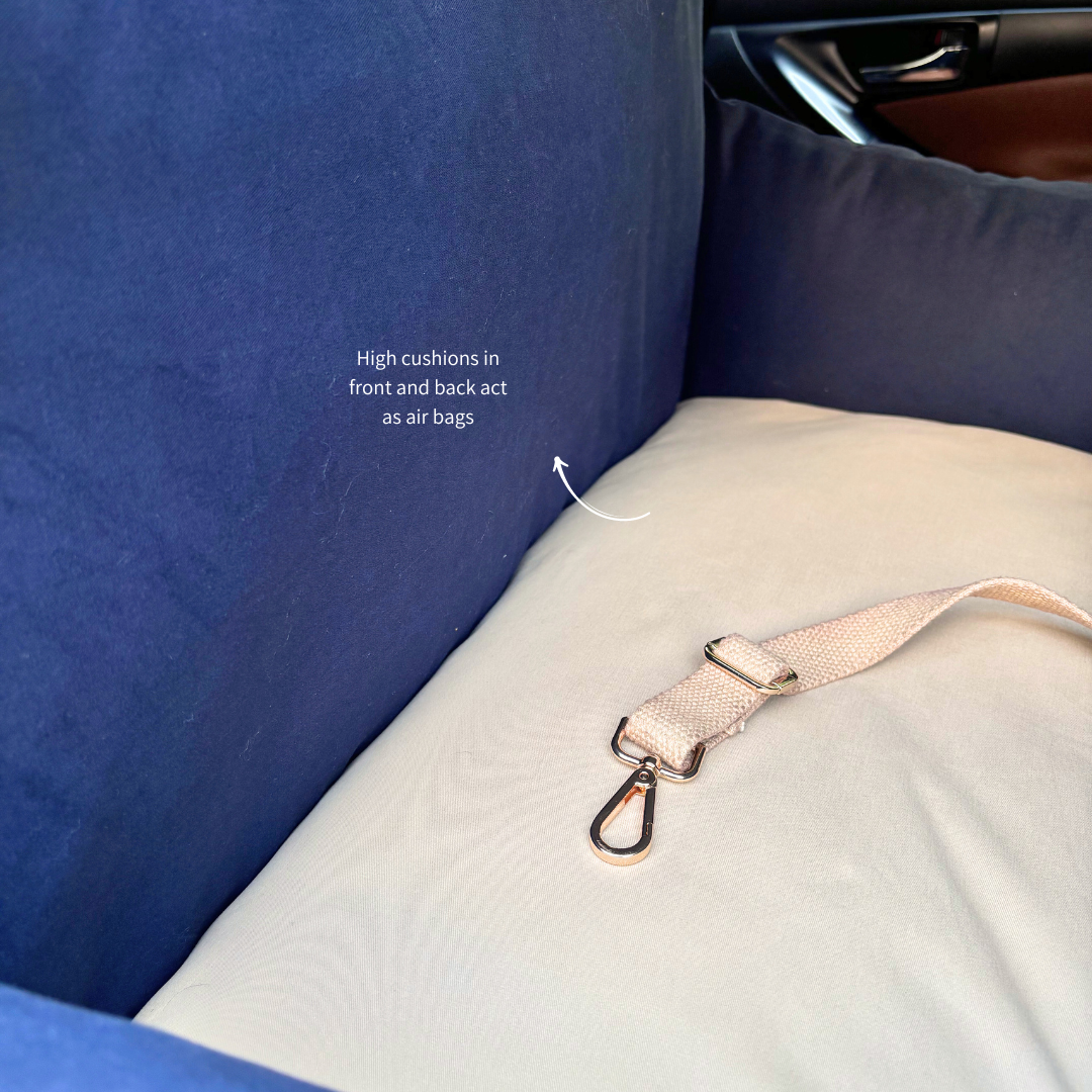 Dog car seats | Dog Seat covers 