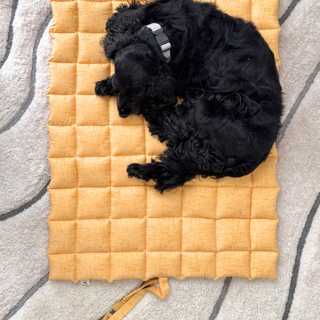 Cotton pet Mats | Mats for dogs online India