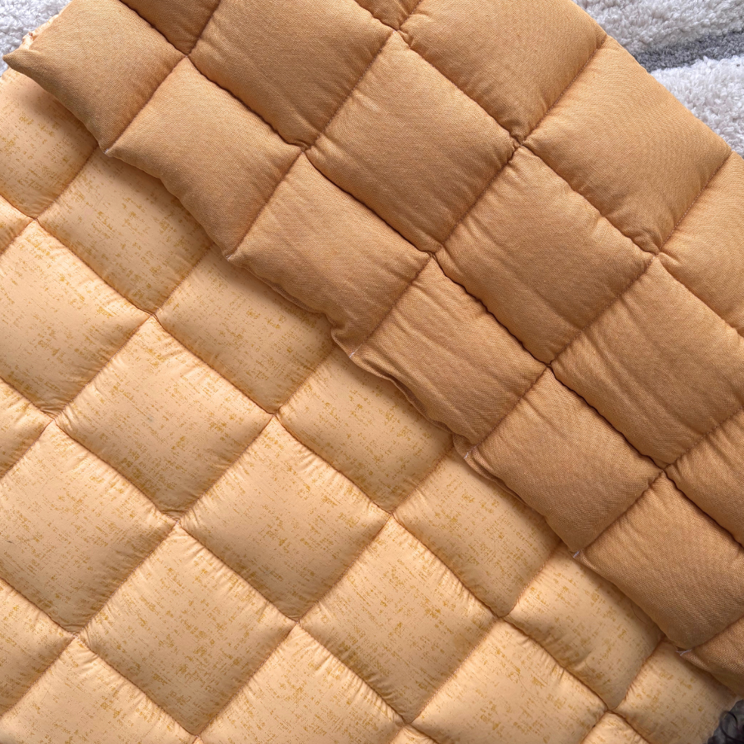 Reversible Dog Mats  Cotton Pet Mats online India