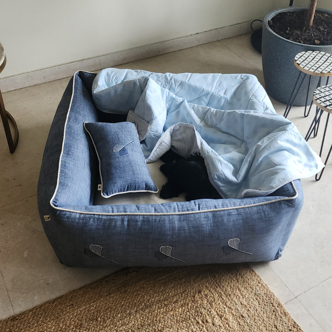 PoochMate Dog Beds | PoochMate India
