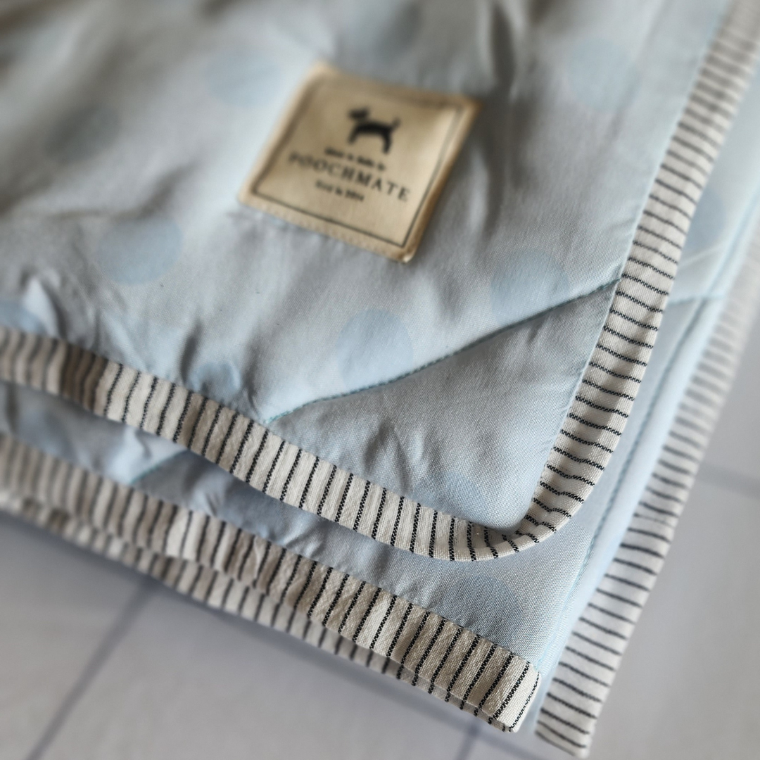 Blankets for large dogs | Cotton washable dog blankets