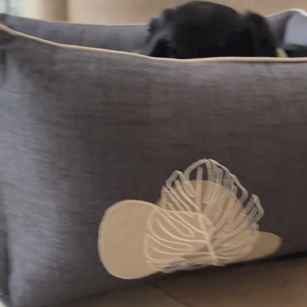 Dog Beds with removable covers | PoochMate Dog Beds