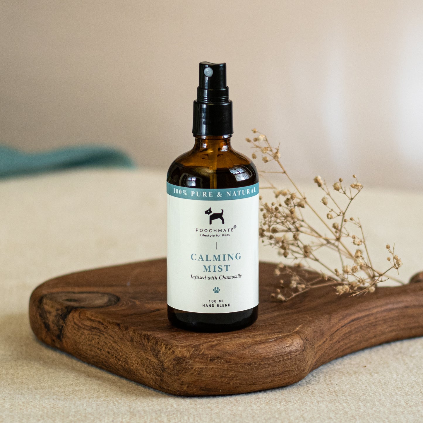 Calming spray for dogs | Anti Anxiety spray for dogs