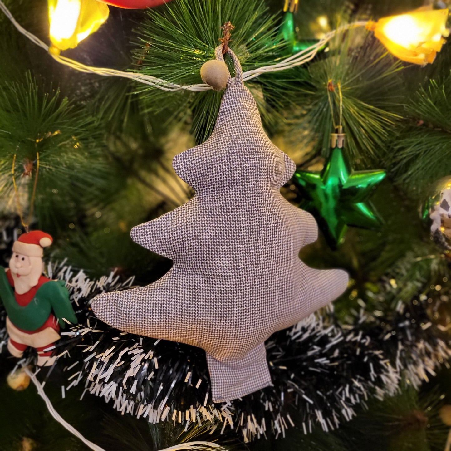 Handmade Christmas Tree Decor online India