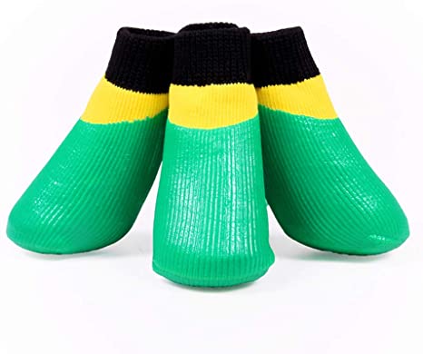 PL Extended Waterproof Socks - X-Small