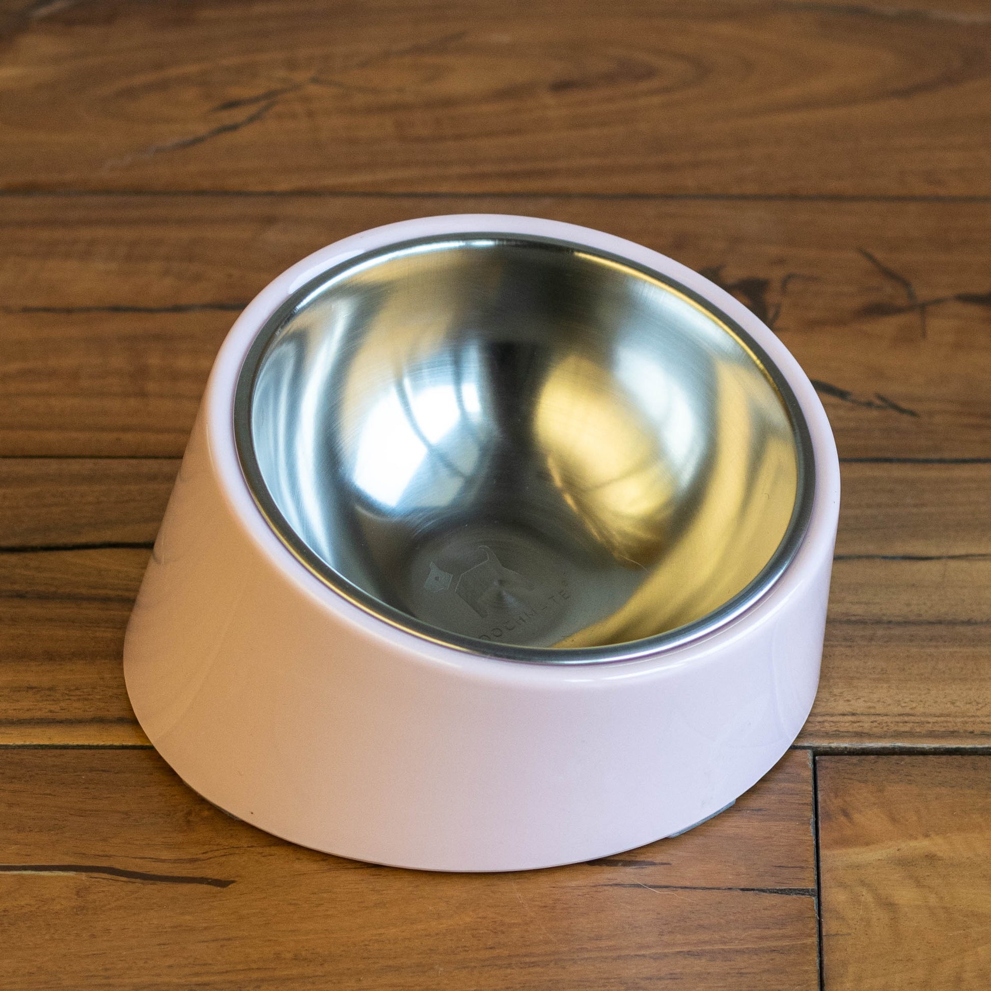 Slant dog bowls | Bowls for Shih Tzu online India