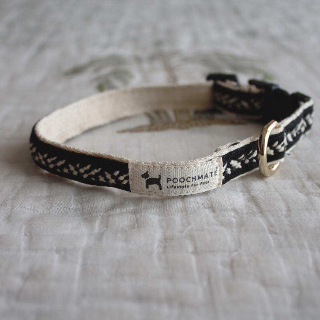 cat Collars Online India | Cotton Collar for Cats