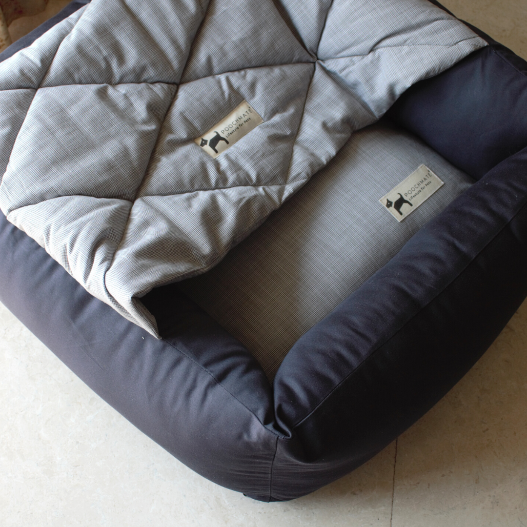 tent bed for cats | Luxury cat beds online India