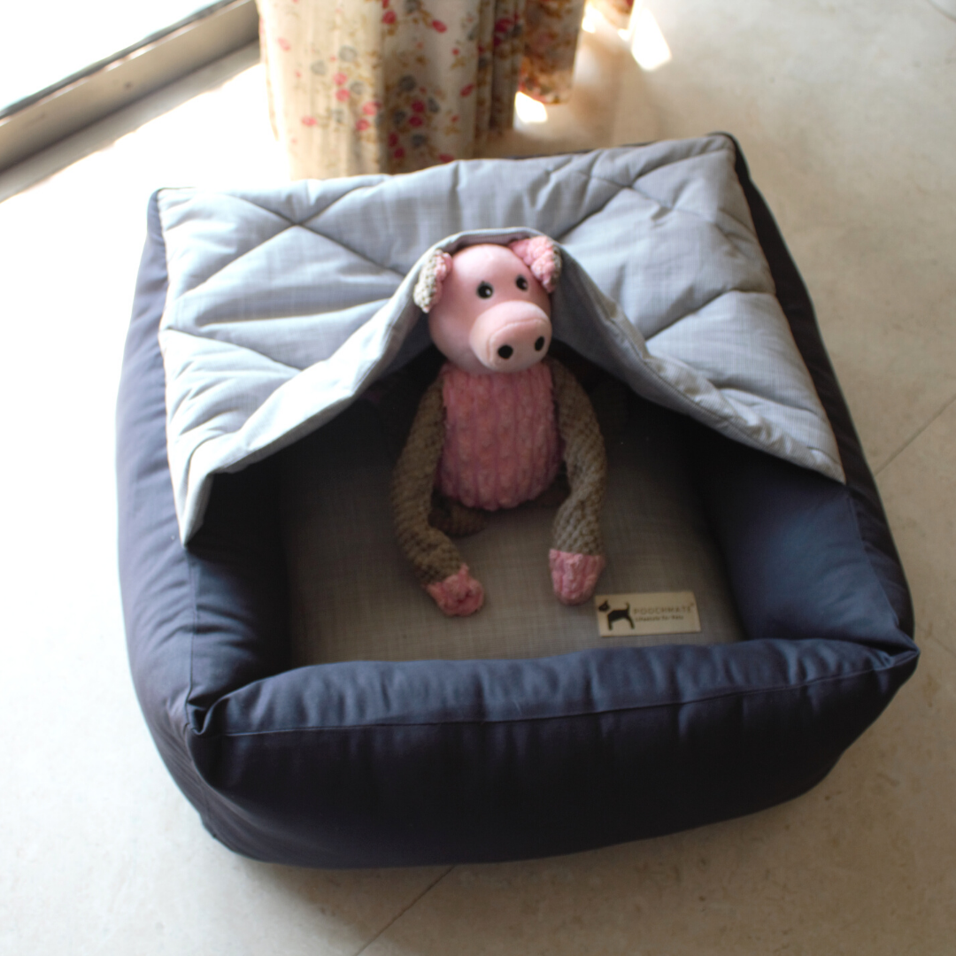 Tent Beds for Cats | Best Beds for Cats online India