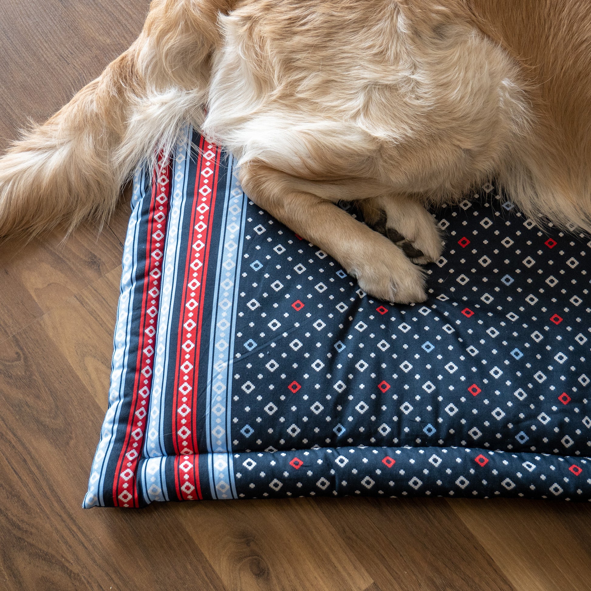 Pet Mats online India | Best dog beds in India
