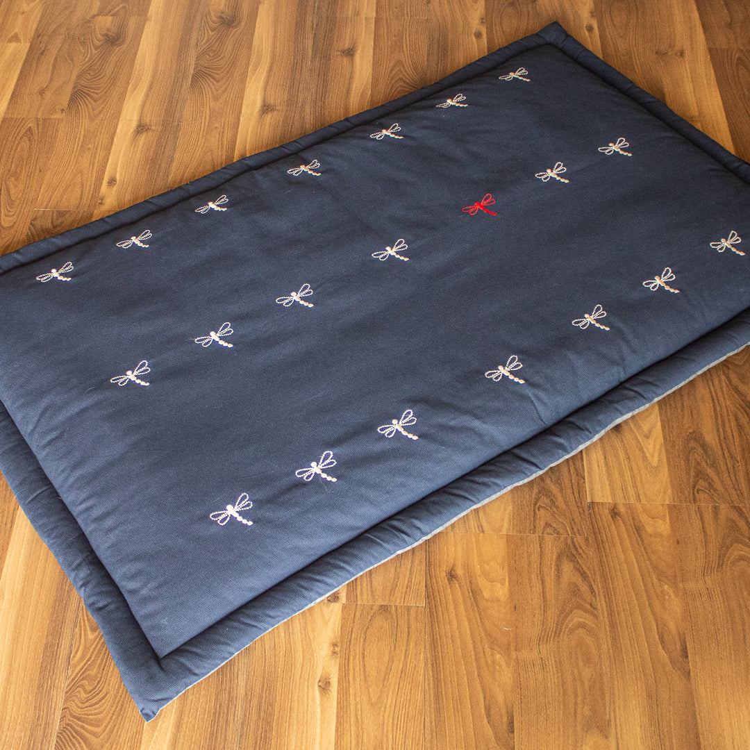 Large dog mats online India | Dog Mats for sleeping online India