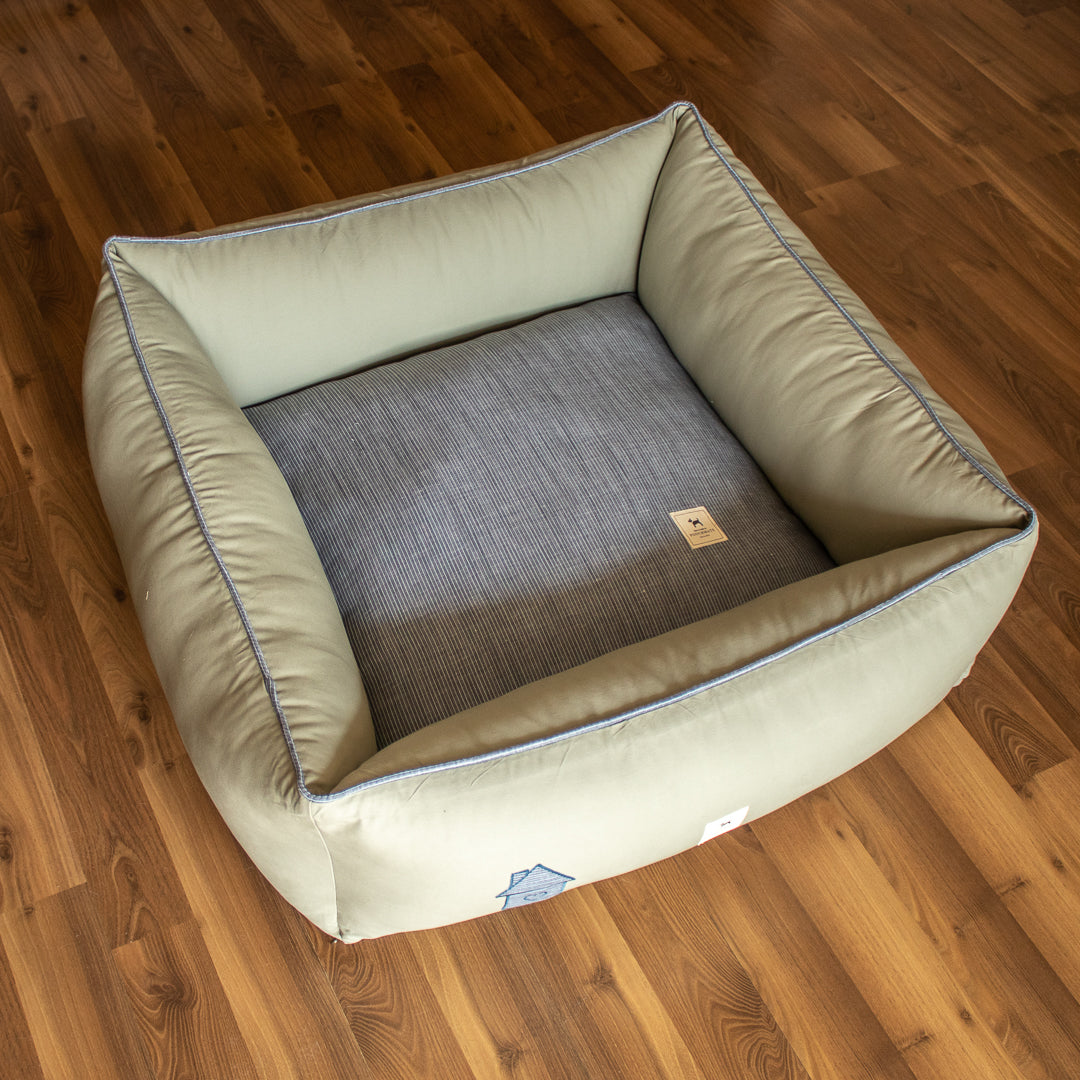 Washable beds for large dogs online India