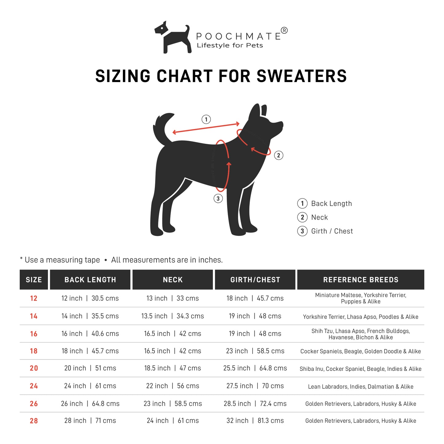 PoochMate Milano Hooded Dog Sweater - Maroon