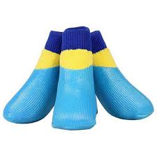 PL  Extended Waterproof Socks - Large