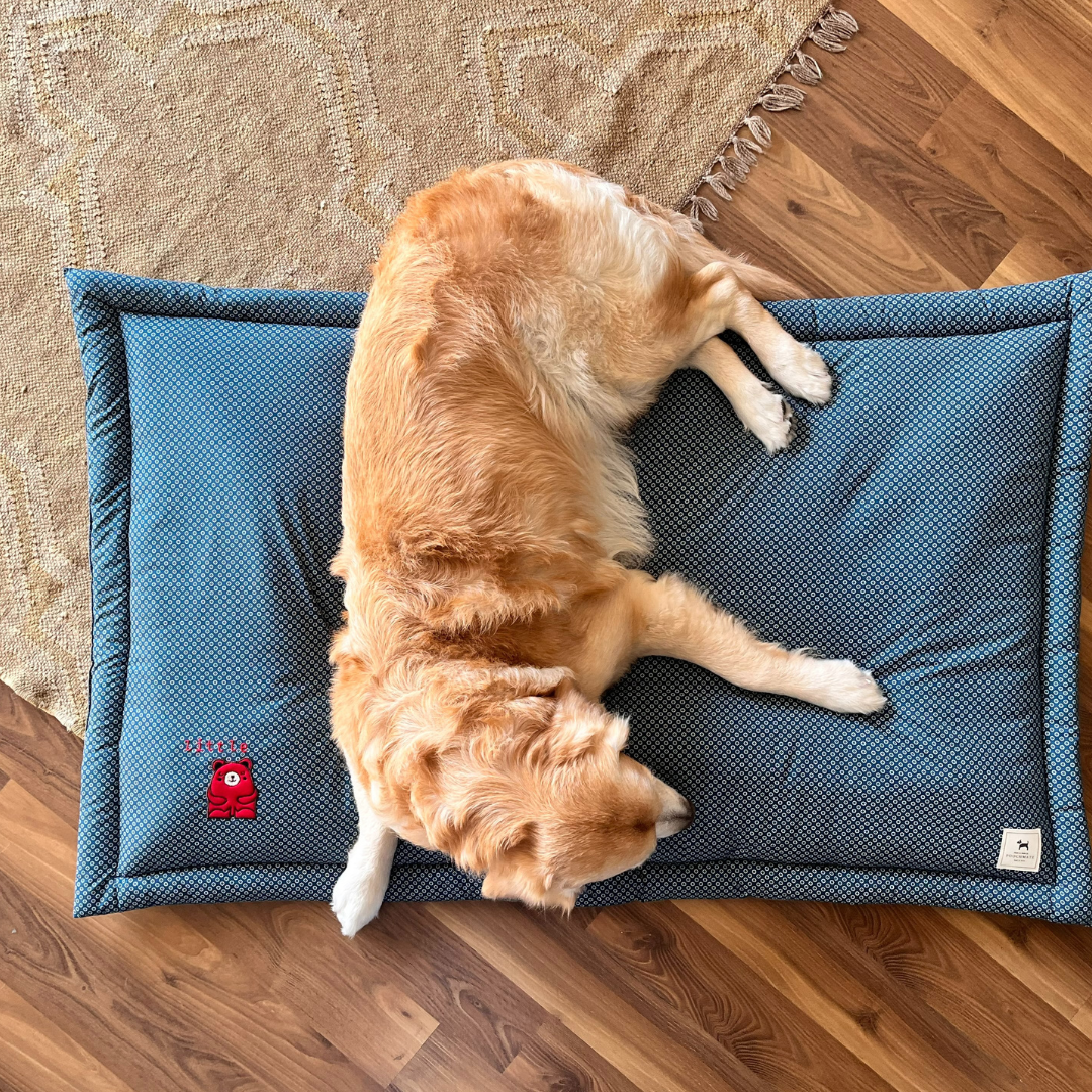 Cotton Crate Mats for Pets | Dog Mats for sleeping online India