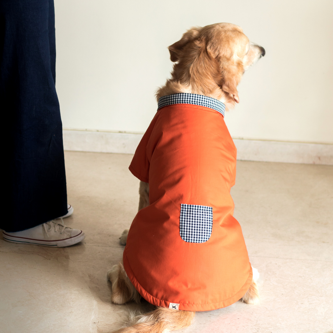 Cotton Dog Winter Jackets online India 
