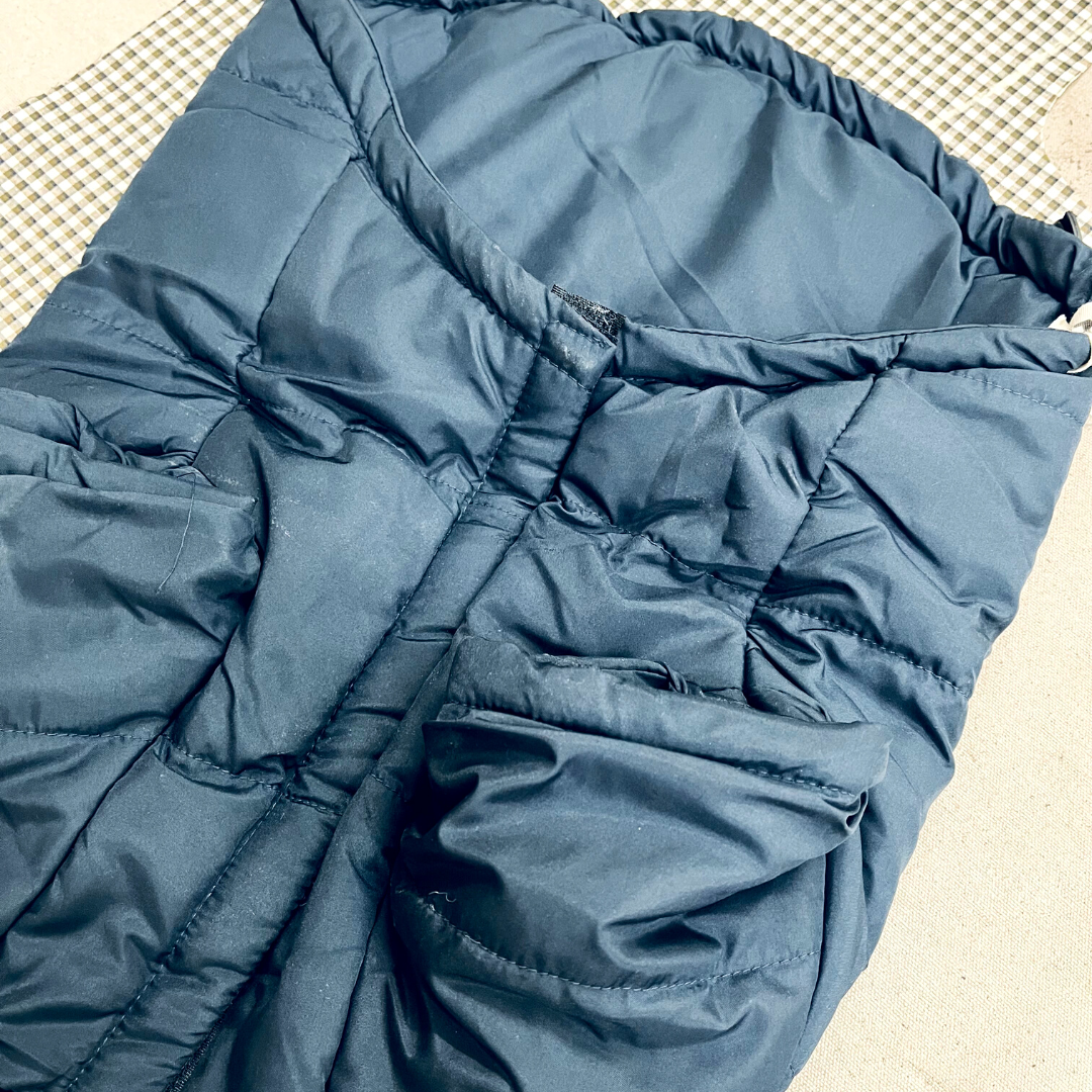 Dog winter jackets online India