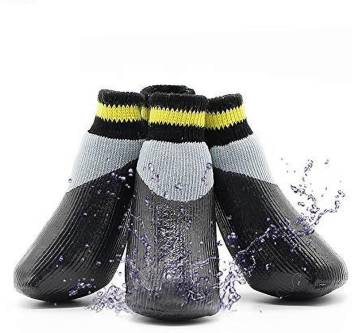 PL  Extended Waterproof Socks - Large
