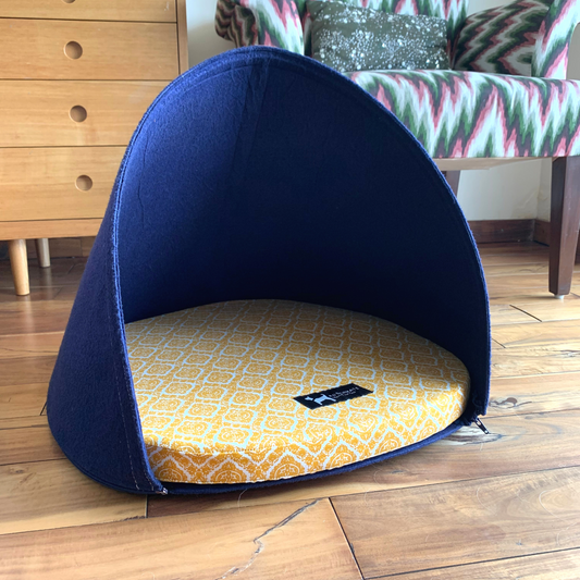 PoochMate Dog Dome Bed