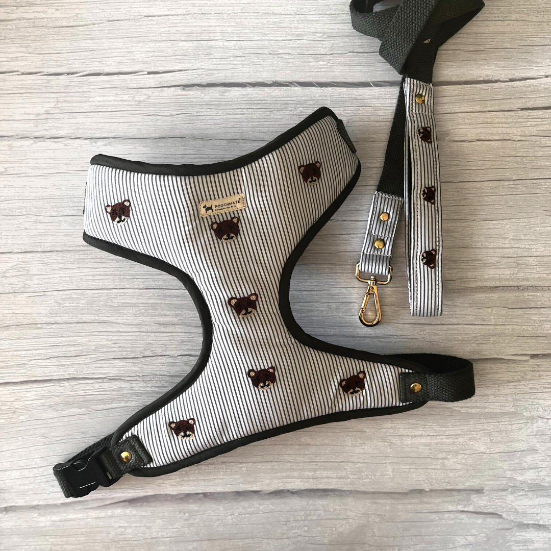 Dog vest harness | Dog Body Harness India