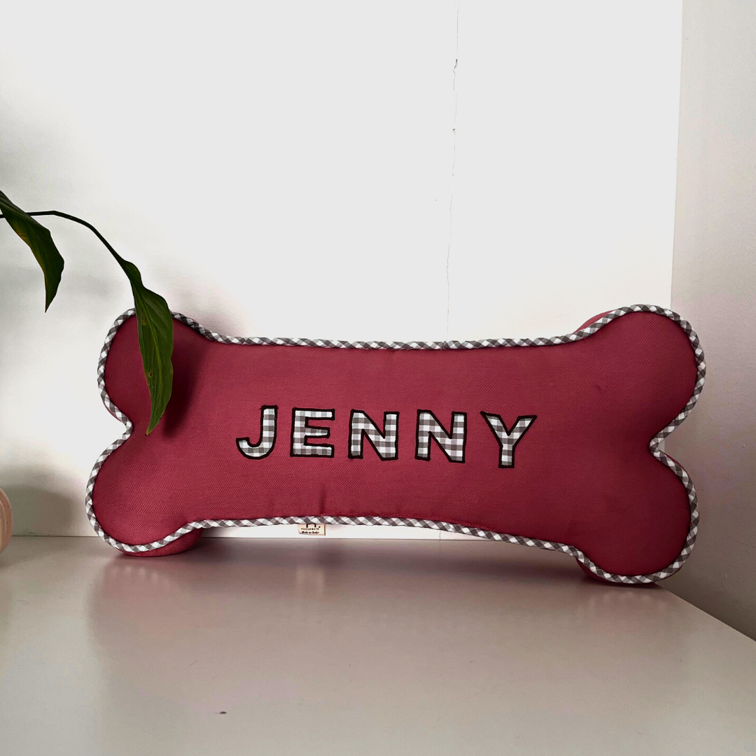 personalized dog pillows India| Customized gifts for dogs