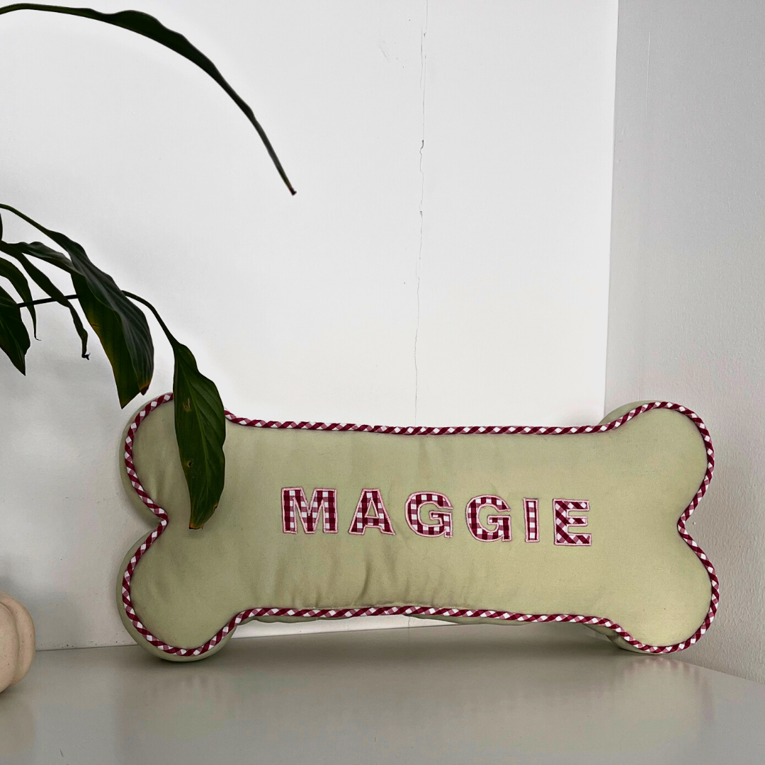 personalized dog pillows India| Customized gifts for dogs