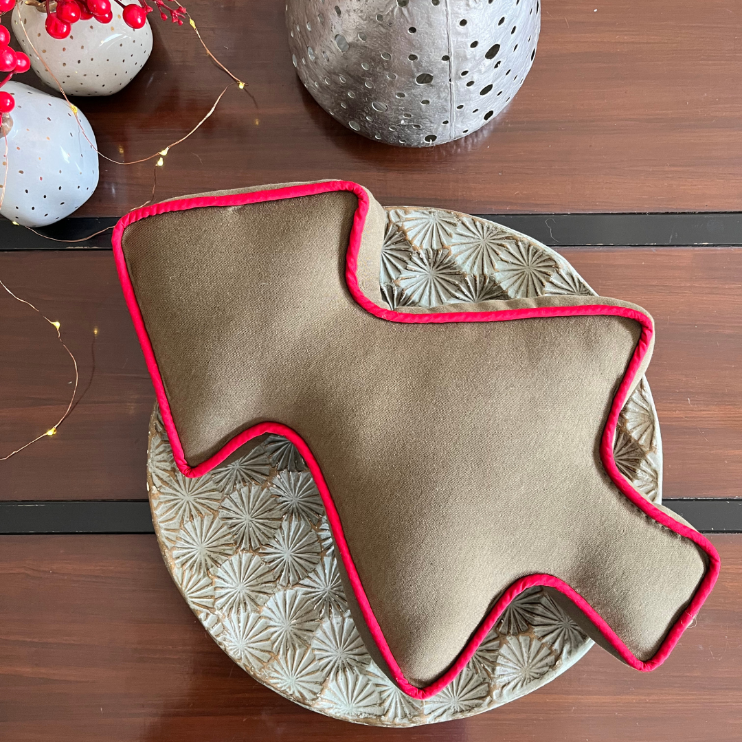 Christmas Cushions for home | Gifts for christmas